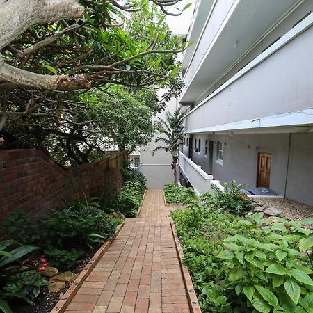 Nederburg, Sea Point, 2 Bed Apt - New Cidade Do Cabo Exterior foto