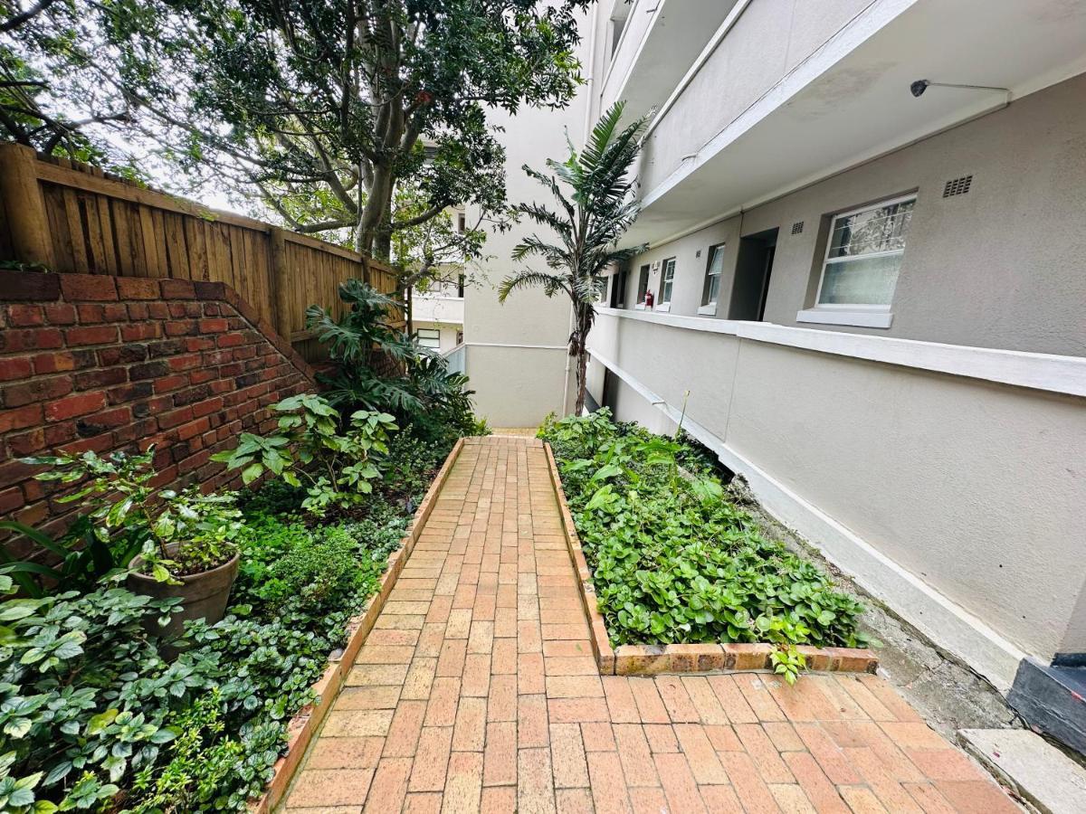 Nederburg, Sea Point, 2 Bed Apt - New Cidade Do Cabo Exterior foto