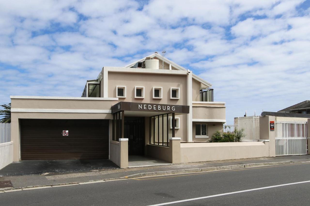 Nederburg, Sea Point, 2 Bed Apt - New Cidade Do Cabo Exterior foto