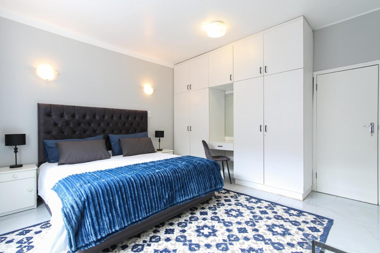 Nederburg, Sea Point, 2 Bed Apt - New Cidade Do Cabo Exterior foto
