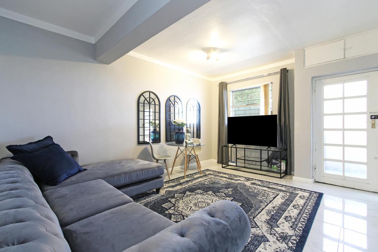 Nederburg, Sea Point, 2 Bed Apt - New Cidade Do Cabo Exterior foto