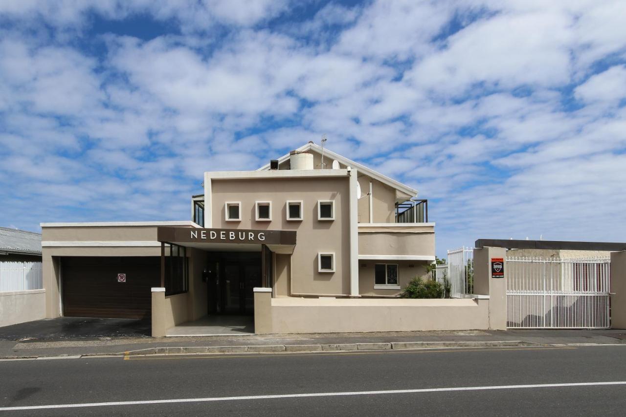 Nederburg, Sea Point, 2 Bed Apt - New Cidade Do Cabo Exterior foto