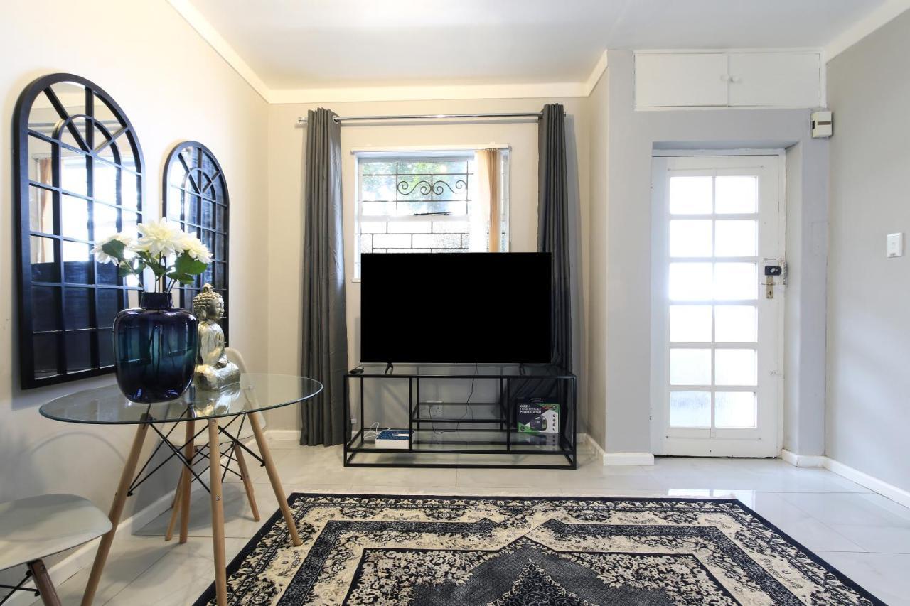 Nederburg, Sea Point, 2 Bed Apt - New Cidade Do Cabo Exterior foto