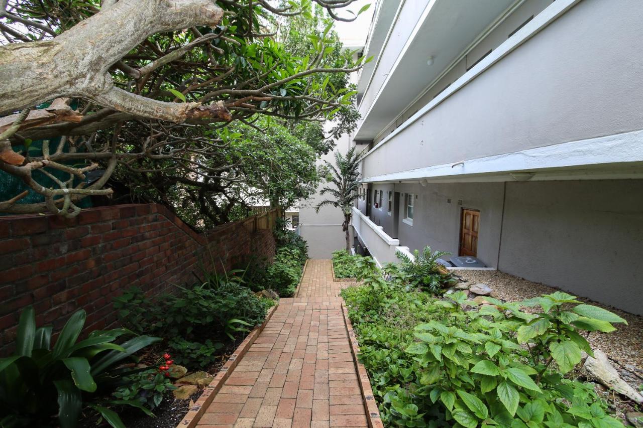 Nederburg, Sea Point, 2 Bed Apt - New Cidade Do Cabo Exterior foto
