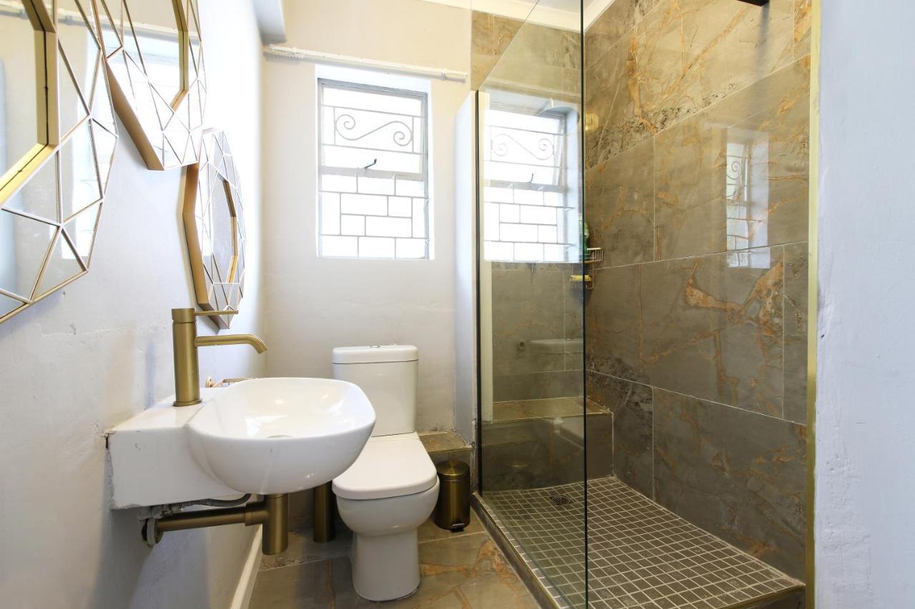 Nederburg, Sea Point, 2 Bed Apt - New Cidade Do Cabo Exterior foto