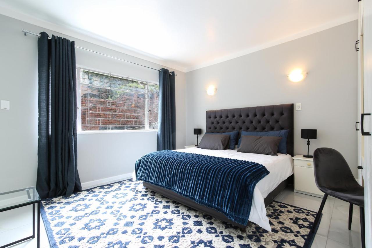 Nederburg, Sea Point, 2 Bed Apt - New Cidade Do Cabo Exterior foto