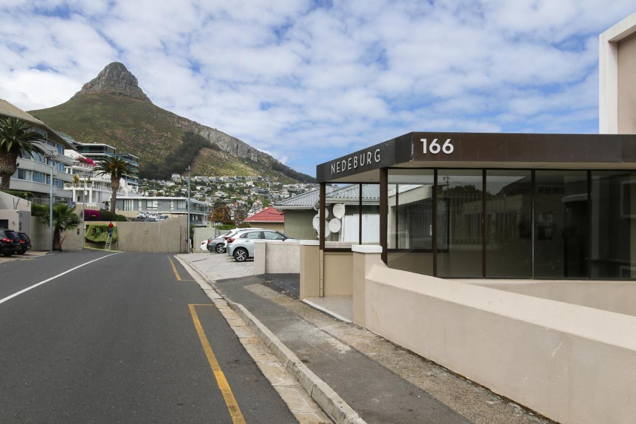 Nederburg, Sea Point, 2 Bed Apt - New Cidade Do Cabo Exterior foto