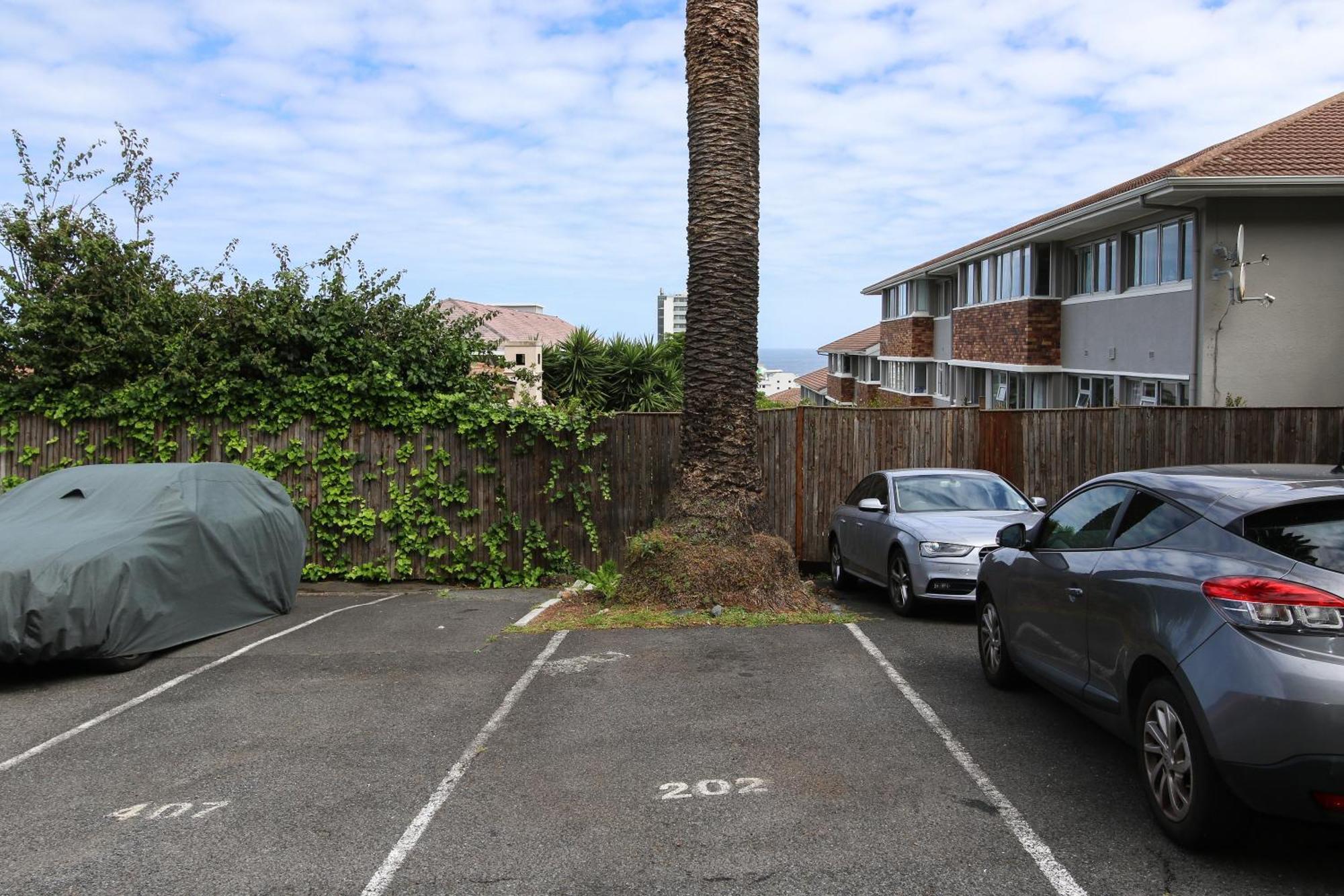 Nederburg, Sea Point, 2 Bed Apt - New Cidade Do Cabo Exterior foto