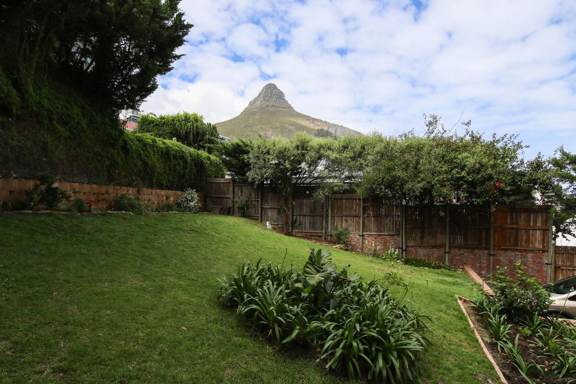 Nederburg, Sea Point, 2 Bed Apt - New Cidade Do Cabo Exterior foto